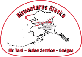 Airventures Anchorage Alaska - Bear Watching Tours