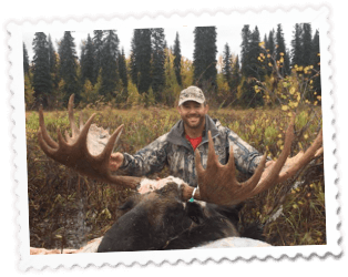 Moose Hunting FAQ